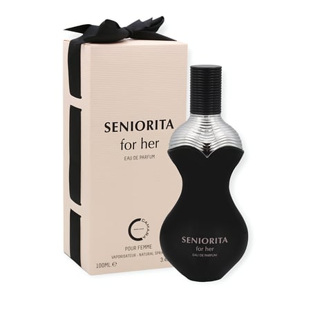 عطر سينوريتا فورهير 100مل 217 ريال