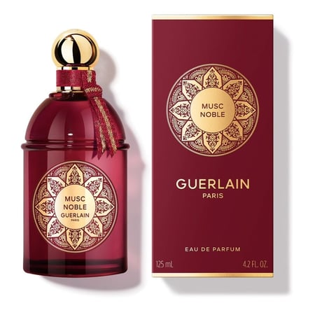 عطر مسك نوبل جيرلان 100مل