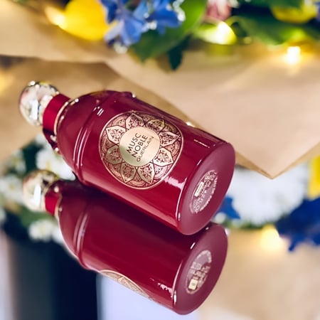 عطر مسك نوبل جيرلان 100مل
