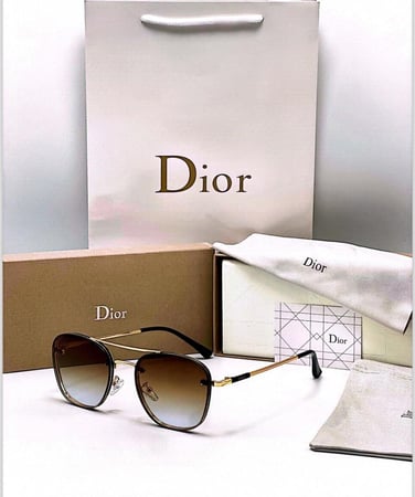 نظاره Dior رجالي
