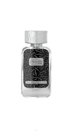 عطر سجنتشر وايت