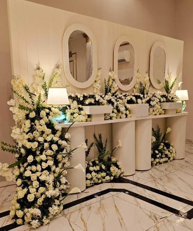 مدخل استقبال 12