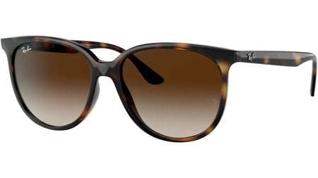 نظارة RAYBAN شمسية موديل RB4378 710/13