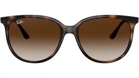 نظارة RAYBAN شمسية موديل RB4378 710/13