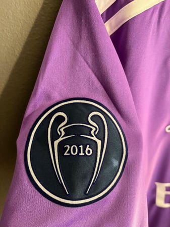 مدريد 2017 نسخة الابطال