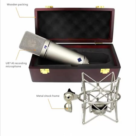 استوديو نيوسكار الاحترافي