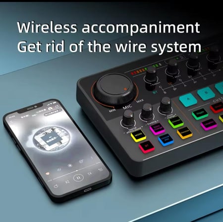 استوديو v48 داينمك