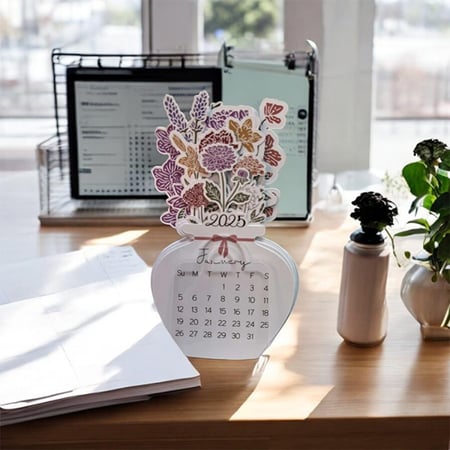 تقويم ميلادي- كالندر