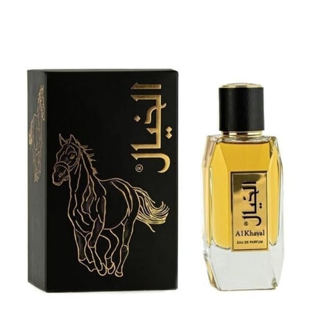اطلب الان خيال للعطور المميز بخلاصة الحمضيات