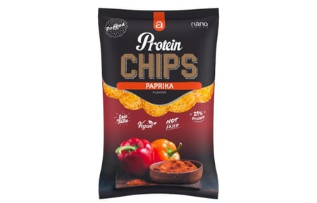 نانو بروتين شيبس نباتي - NANO PROTEIN CHIPS