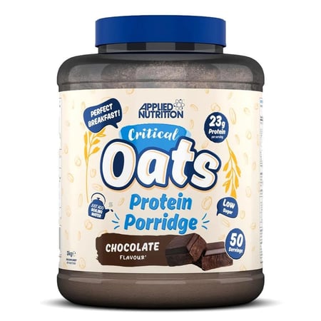 كريتكال شوفان ابلايد نيوترشن - Applied Nutrition Critical Oats