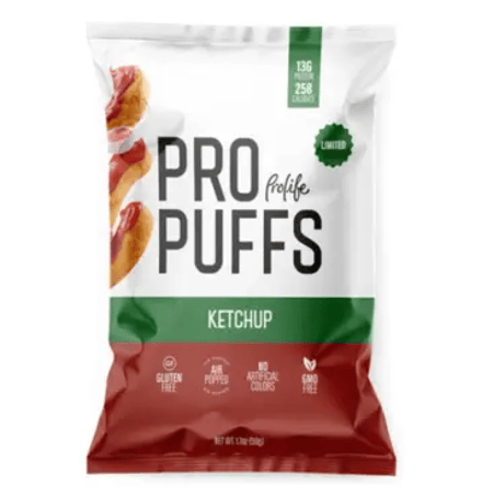 برولايف برو بافس - PRO LIFE PRO PUFFS