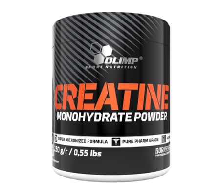 كرياتين مونوهيدرات أولمب - Olimp Creatine Monohydrate