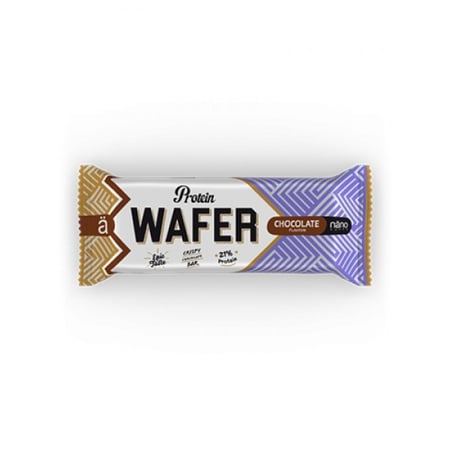 نانو ويفر بروتين - Nano Protein Wafer