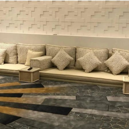 باطرمه أرضي فخمة