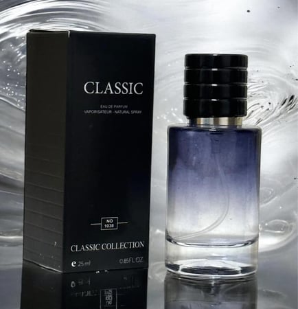 عطر فوحان عالي للجنسين