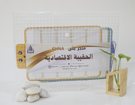 الحقيبة الاقتصادية