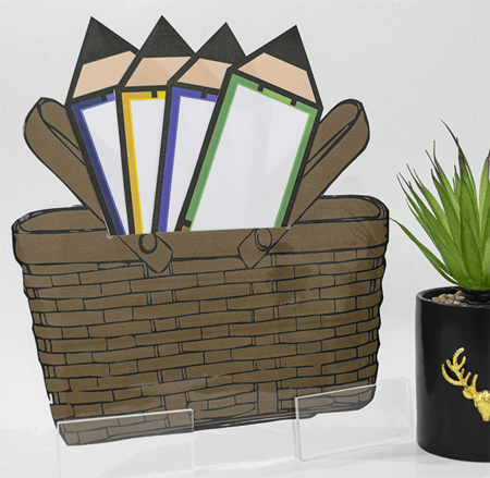 حقيبة متجر غِنَى