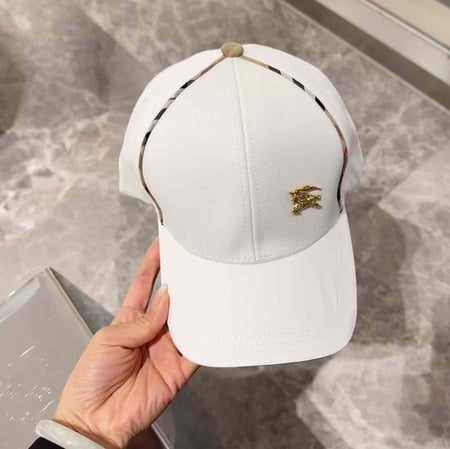 كاب بربري BURBERRY ماستر