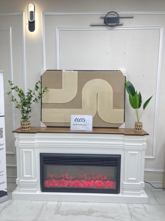 دولاب دفايه + الجهاز