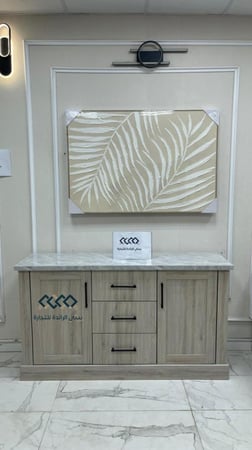 دولاب بوفيه او ركن كوفيي