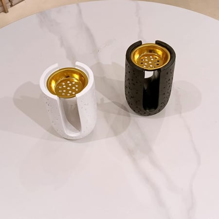 مبخرة M003