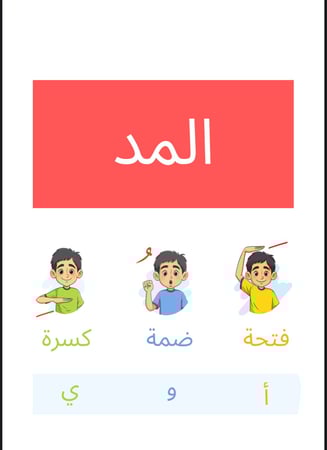 منتج رقمي- كتاب تعليمي أول ابتدائي PDF