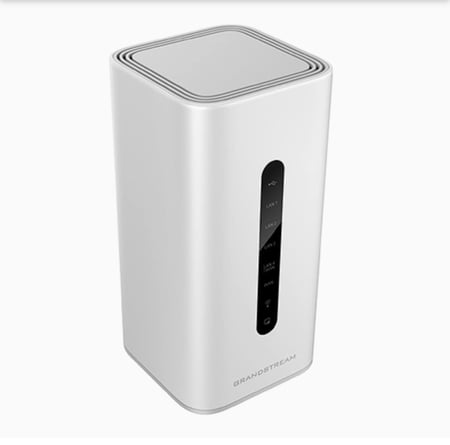 جراند ستريم راوتر GGWN7062، ابيض. WiFi 6