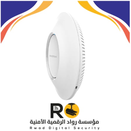 مقوي اشارة واي فاي جراند ستريم موديل 7662 مع التركيب والبرمجة (الرياض)