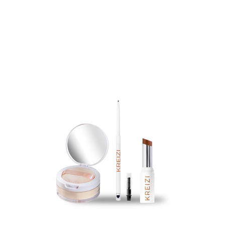 Your Makeup Bag  Kreizi Beauty