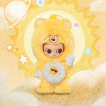 مجموعة Zsiga × Care Bears