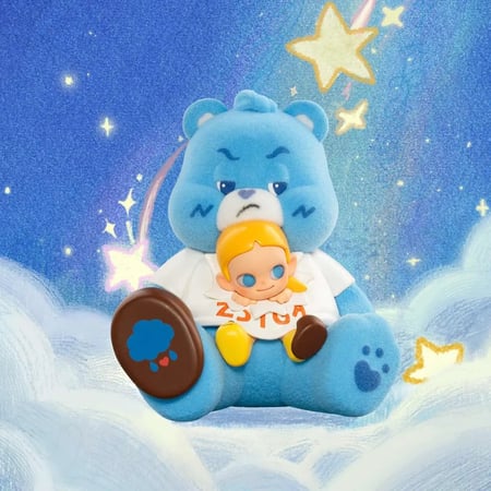 مجموعة Zsiga × Care Bears