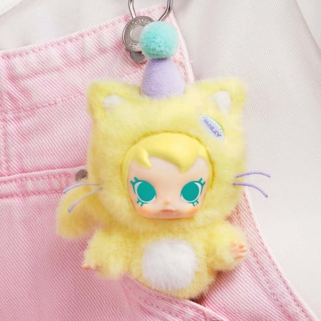 مجموعة Baby Molly Pocket Friends