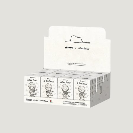 مجموعة Hirono × Le Petit Prince