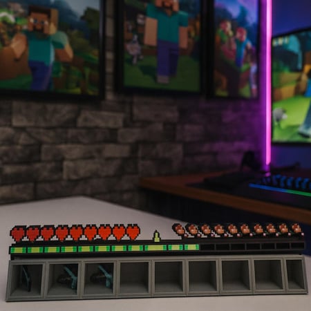 minecraft    لعشاق الألعاب