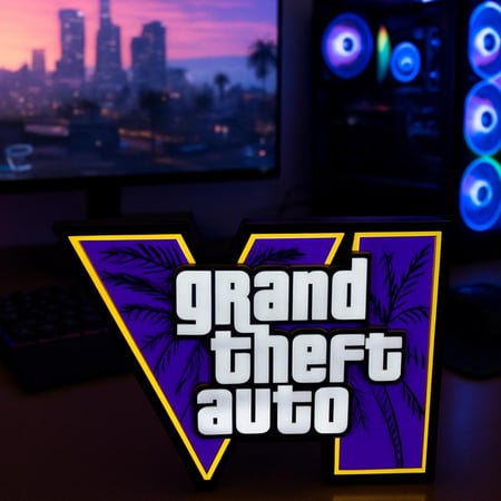 اضائة قراند grand