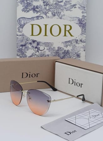 نظارات ديور DIOR