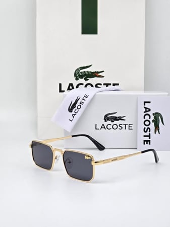 نظارات LACOSTE