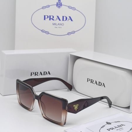 نظارات PRADA