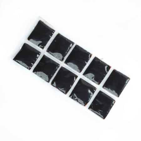 موميان روسي طبيعي جودة عالية  10 قطع