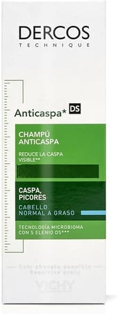 شامبو ديركوس مضاد للقشرة ادفانسد اكشن - 200 مل