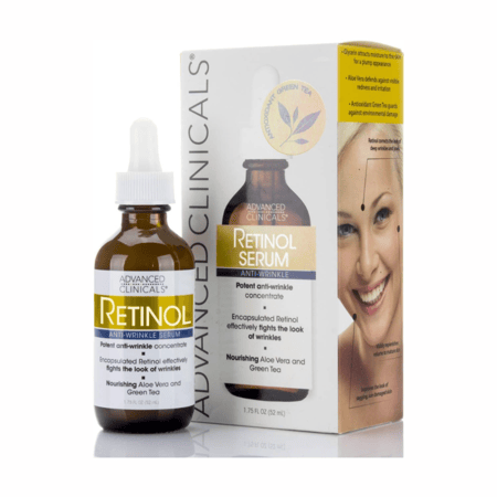 ادفانسد كلينيكالز