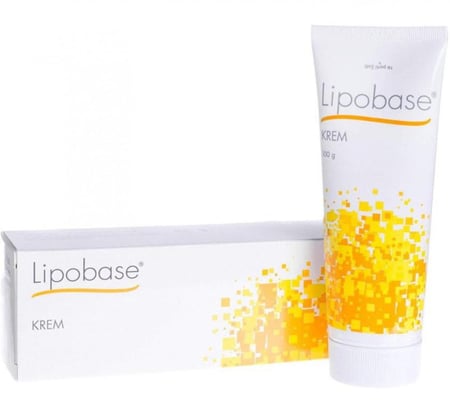 ليبوبيز كريم مرطب للبشرة - 100 جم