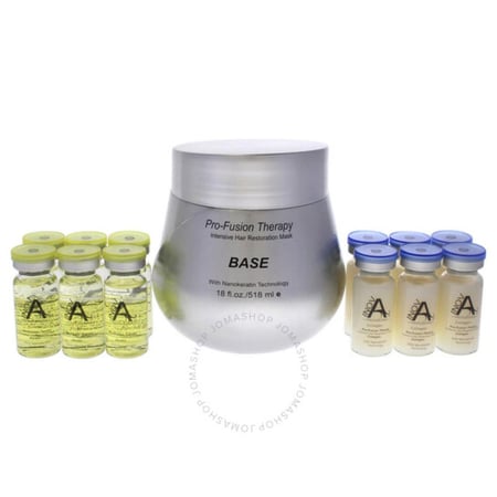 انوفا بروفشنل علاج للشعر بتكلونيجيا النانو 518 مل