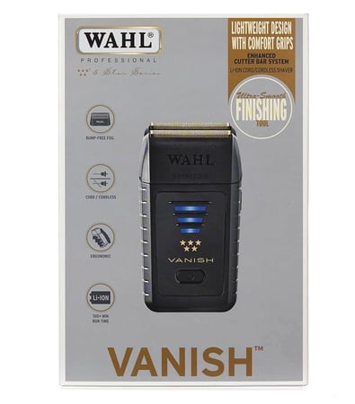 وال ماكينة تنعيم للرجال فانش