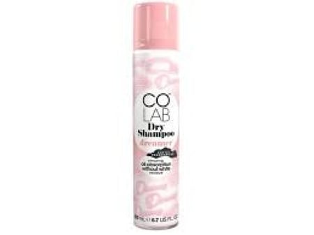 شامبو جاف دريمر من كولاب 200مل