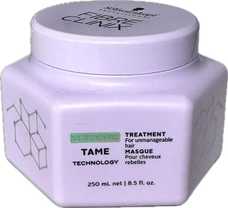 شوارزكوف - علاج مكثف للشعر بالألياف كلينيكس 250 مل