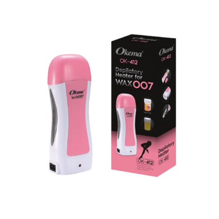 جهاز تسخين شمع أوكيما OK-412