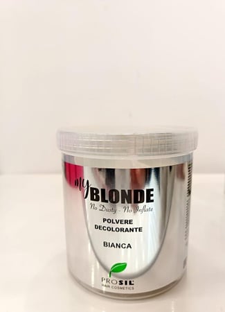 بودرة بروسيل 500 جرام أزرق