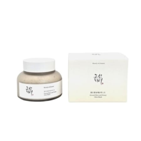 بيوتي اوف جوسون ماسك الارز والعسل 150 مل -